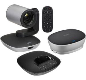 Logitech GROUP Videoconferencing System-devicestech.co.ke-3