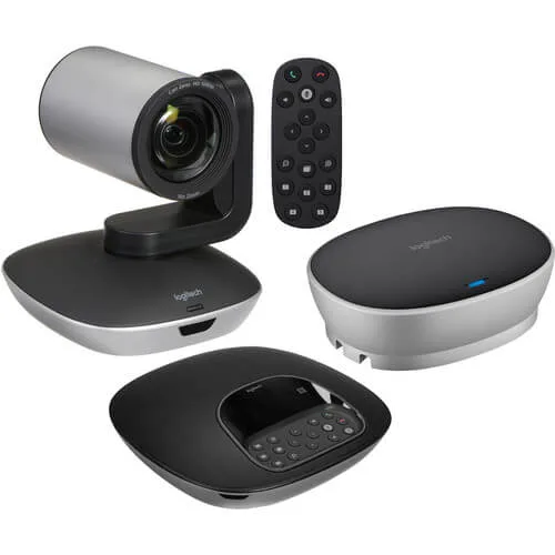 Logitech GROUP Videoconferencing System-devicestech.co.ke-3