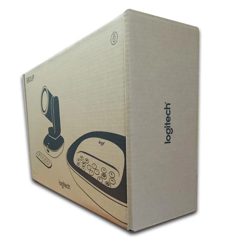 Logitech GROUP Videoconferencing System-devicestech.co.ke-4
