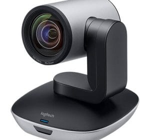 Logitech PTZ Pro 2 Video Conferencing Camera-devicestech.co.ke