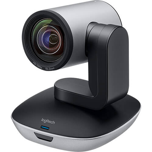 Logitech PTZ Pro 2 Video Conferencing Camera-devicestech.co.ke