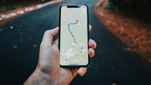 Real-Time-Tracking