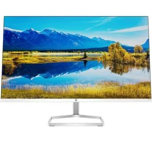 HP M27fwa 27" FHD Monitor