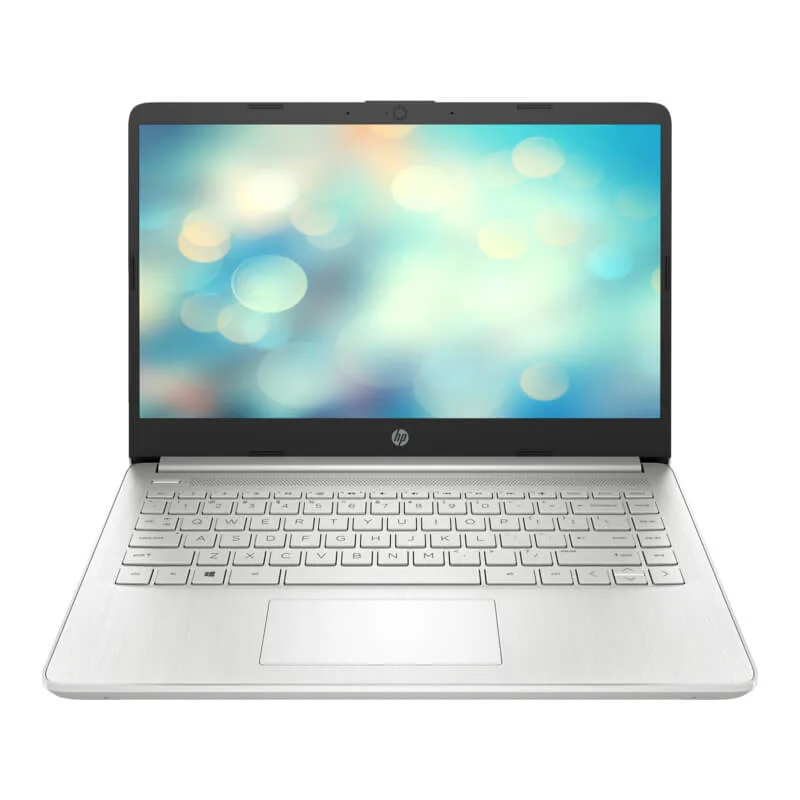 HP 14s-dq5013nia Laptop Intel Core i7 1255U 12th Gen 8GB Ram 512GB