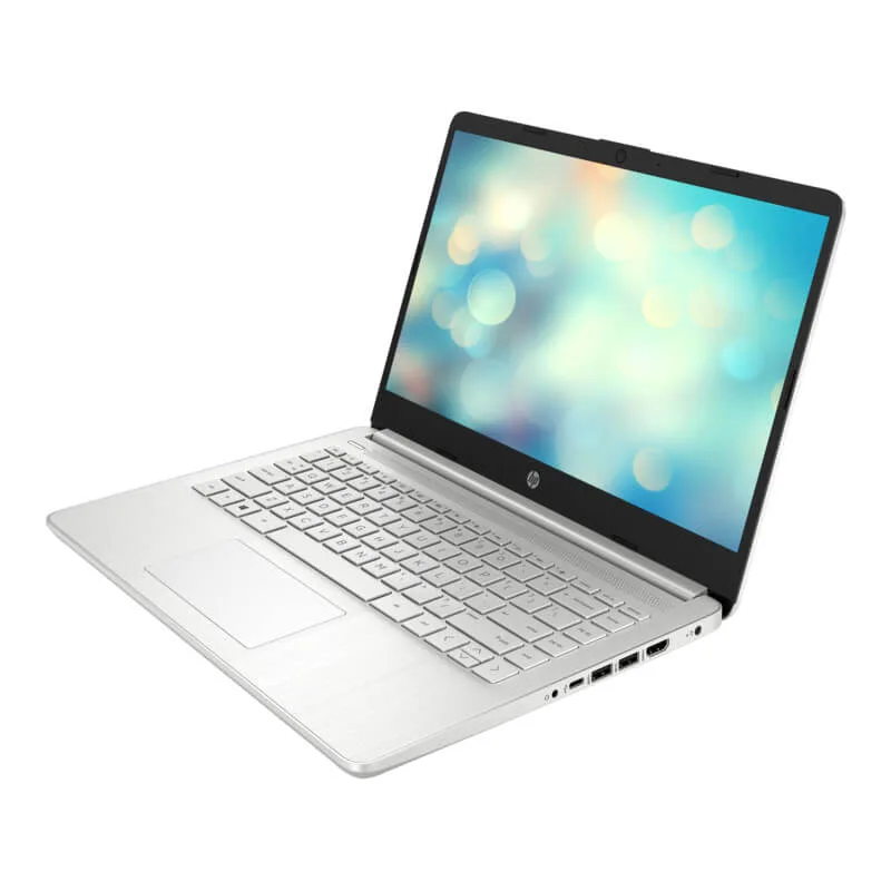 HP 14s-dq5013nia Laptop Intel Core i7 1255U 12th Gen 8GB Ram 512GB
