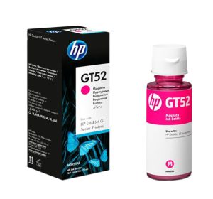 HP GT52 Magenta Original Ink Bottle-devicestech.co.ke-1