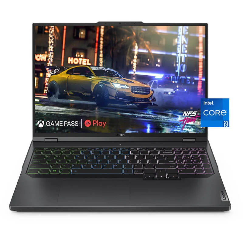 Lenovo Legion Pro 5 16IRX8 Gaming Laptop Intel Core i9-13900HX 