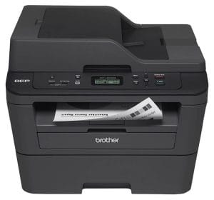 Brother DCP-L2540DW Mono Laser Multi-function Printer-devicestech.co.ke