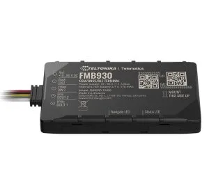 Teltonika FMB930 tracker 90V