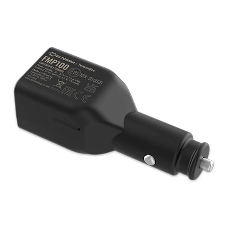 Teltonika FMP100 Tracker - Image 3