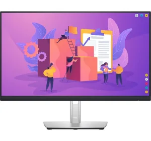 Dell P2422H 23.8 inch FHD Monitor