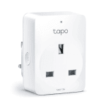 TP-Link TL-TAPO P100-1 Mini Smart Wi-Fi Socket