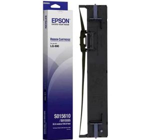 Epson LQ-690 Ribbon Cartridge C13S015610-devicestech.co.ke