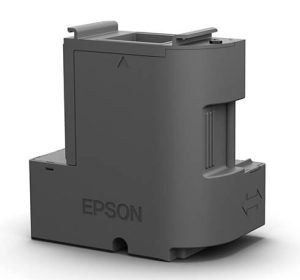 Epson Printer Ink Maintenance Box C13T04D100_devicestech.co.ke