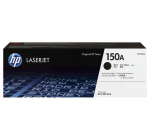 HP 150A Black Original Toner-devicestech.co.ke