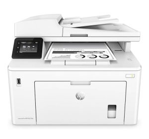 HP M227fdw LaserJet Pro Wireless Monochrome Printer-devicestech.co.ke