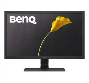BenQ GL2780 27 inch FHD Monitor with speakers