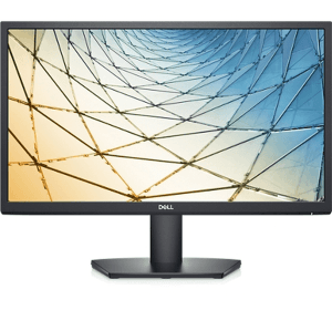 Dell SE2222H 21.5 Inch Monitor - SE2222H