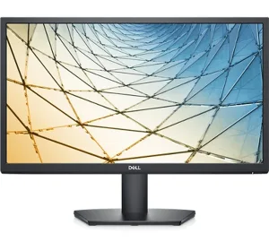 Dell SE2222H 21.5 Inch Monitor - SE2222H