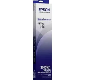 Epson LQ-2190 Ribbon Cartridge C13S015086