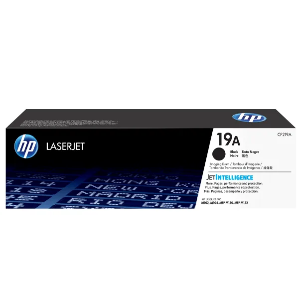 HP 19A Original LaserJet Imaging Drum - CF219A