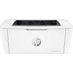 HP M111w LaserJet Monochrome Printer