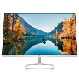 HP M24fw 23.8" FreeSync IPS FHD Monitor