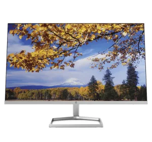 HP M27f 27 inch FHD Ultra Slim Monitor