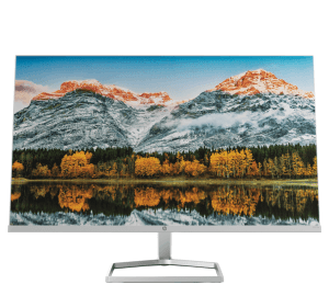 HP M27fw 27 inch IPS Monitor