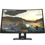 HP X24c 23.6 inch Curved FHD Gaming Monitor
