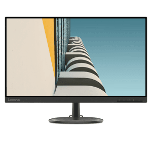 Lenovo C24-20 23.8" FHD Monitor