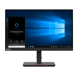 Lenovo ThinkVision S22e-20 21.5″ FHD Monitor