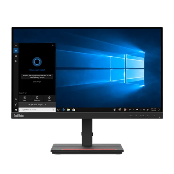 Lenovo ThinkVision S22e-20 21.5″ FHD Monitor