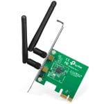 TP-Link TL-WN881ND 300Mbps Wireless N PCI Express Adapter