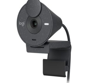 Logitech Brio 300 1080p FHD Webcam_devicestech.co.ke