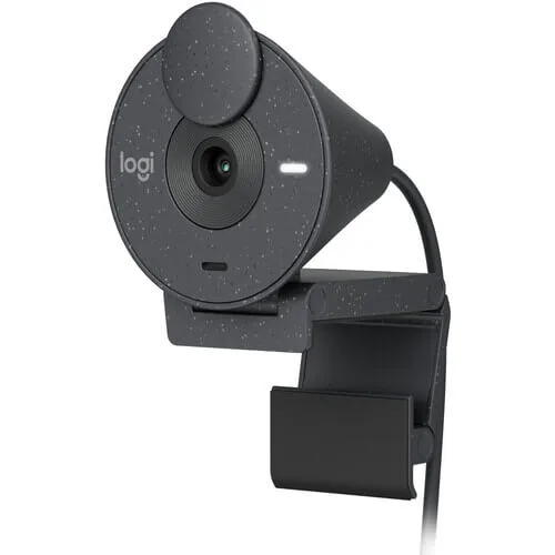 Logitech Brio 300 1080p FHD Webcam_devicestech.co.ke