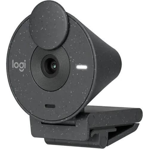 Logitech Brio 300 1080p FHD Webcam - Image 3