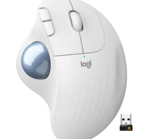 Logitech Ergo M575 Wireless Trackball Mouse_devicestech.co.ke