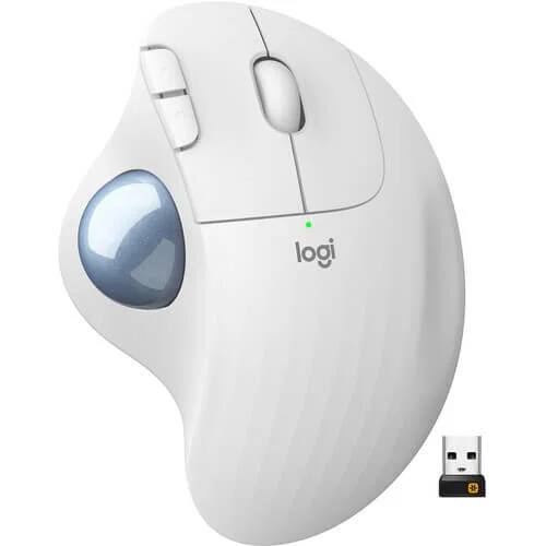 Logitech Ergo M575 Wireless Trackball Mouse_devicestech.co.ke