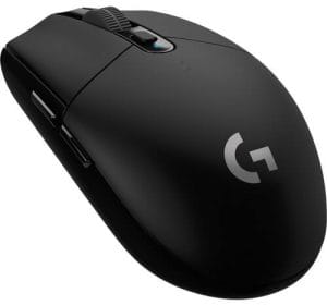 Logitech G305 LIGHTSPEED Wireless Mouse_devicestech.co.ke