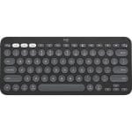 Logitech Pebble Keys 2 K380S Wireless Keyboard_devicestech.co.ke