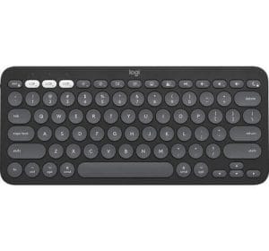 Logitech Pebble Keys 2 K380S Wireless Keyboard_devicestech.co.ke