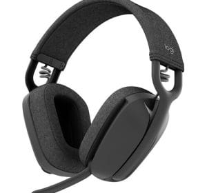 Logitech Zone Vibe 100 Wireless Headset_devicestech.co.ke