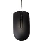 Dell USB Wired Mouse MS116