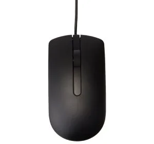 Dell USB Wired Mouse MS116