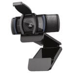 Logitech C920S HD Pro Webcam