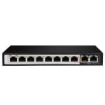 D-Link DGS-1010P-E 8GE PoE+ 2GE Uplink 250m PoE Switch_devicestech.co.ke