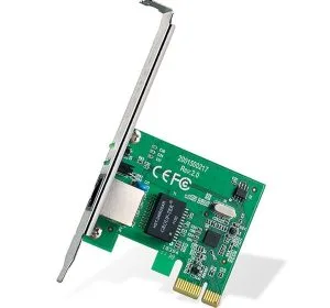 TP-Link TG-3468 Gigabit PCI Express Network Adapter