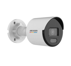 Hikvison bullet security camera