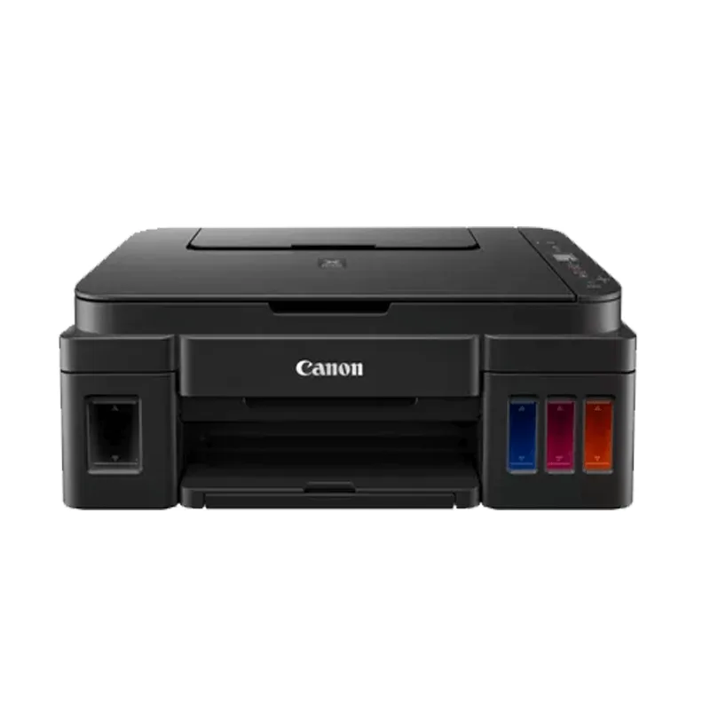 Canon Pixma G2410 Ink Tank Printer - Image 2